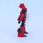 Transformers RID Legion Class Sideswipe