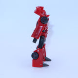 Transformers RID Legion Class Sideswipe