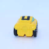 Playskool Transformers Rescue Bots Flip Racers Bumblebee