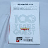 Fairy Tail 100 Years Quest Vol. 1