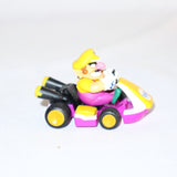 Mario Kart Backpack Buddies Wario