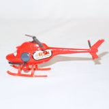 Disney Pixar Cars Kathy Copter