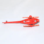 Disney Pixar Cars Kathy Copter