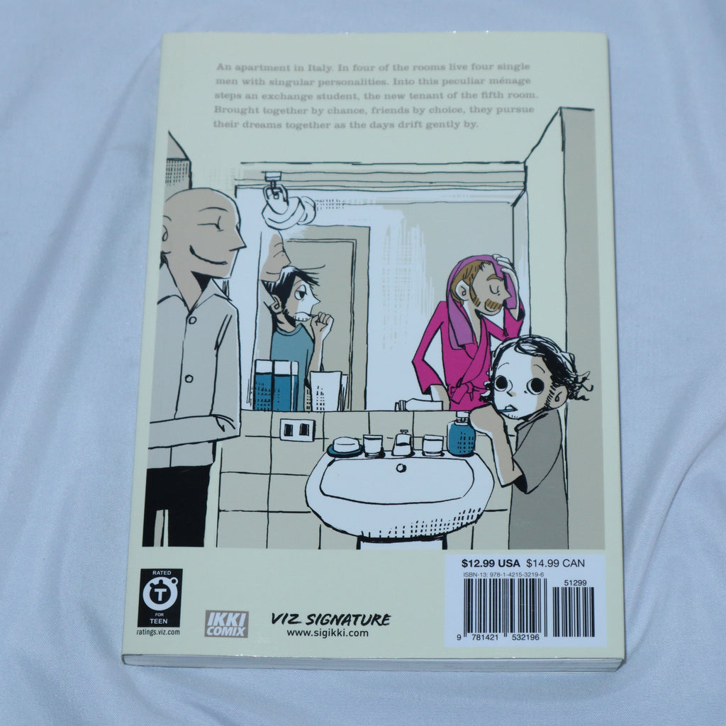 The Fifth Room Model Example La Quinta Camera the Fifth Room – geekedouttoys