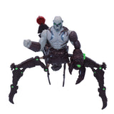 Marvel Spider-Man Into the Spider-Verse Scorpion