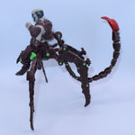 Spider-Man Into the Spider-Verse Scorpion
