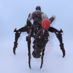 Spider-Man Into the Spider-Verse Scorpion