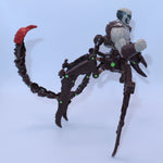Spider-Man Into the Spider-Verse Scorpion