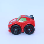 Playskool Transformers Rescue Bots Flip Racers Sideswipe