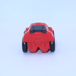 Playskool Transformers Rescue Bots Flip Racers Sideswipe