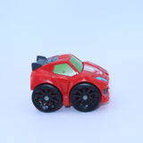 Playskool Transformers Rescue Bots Flip Racers Sideswipe