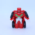 Playskool Transformers Rescue Bots Flip Racers Sideswipe