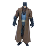 DC Multiverse Batman V Superman Knightmare Batman