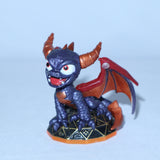 Skylanders Giants Spyro