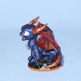 Skylanders Giants Spyro