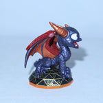 Skylanders Giants Spyro