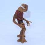 Star Wars POTF Momaw Nadon Hammerhead