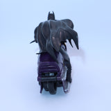 DC Comics Legends of Batman Batcycle