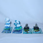 Skylanders Spyro's Adventure Empire of Ice Adventure set