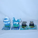 Skylanders Spyro's Adventure Empire of Ice Adventure set