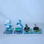 Skylanders Spyro's Adventure Empire of Ice Adventure set