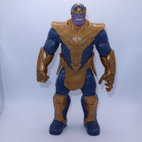 Marvel Avengers Titan Hero Series Thanos