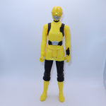 Power Rangers Beast Morphers Yellow Ranger