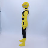 Power Rangers Beast Morphers Yellow Ranger
