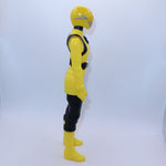 Power Rangers Beast Morphers Yellow Ranger