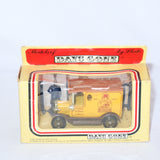 Lledo Days Gone Marcol Product Delivery Truck