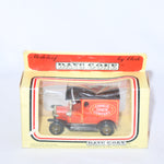 Lledo Days Gone Cookie Coach Company Delivery Van