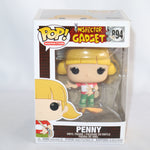 Funko Pop! Inspector Gadget Penny #894