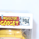 Funko Pop! Inspector Gadget Penny #894