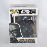 Funko Pop! Star Wars Darth Vader #539