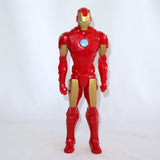 Marvel Titan Hero Series Avengers Iron Man