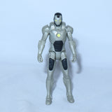 Marvel Iron Man 3 Ghost Armor Iron Man