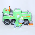 Paw Patrol Ultimate Rescue Rocky Recycling Truck