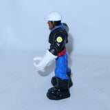 Fisher-Price Rescue Heroes Police Officer