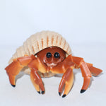 Safari Ltd Incredible Creatures Collection Hermit Crab
