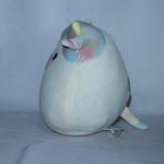 Squishmallows Candess the Easter Cow