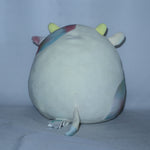 Squishmallows Candess the Easter Cow