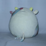 Squishmallows Candess the Easter Cow