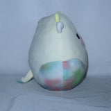 Squishmallows Candess the Easter Cow