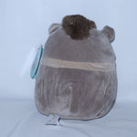 Squishmallows Oden the Peccary Pig