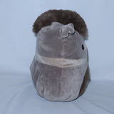 Squishmallows Oden the Peccary Pig