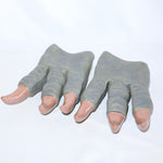 Jurassic Dinosaur Raptor Claw Gloves