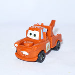 Disney Pixar Cars DecoPac Tow Mater