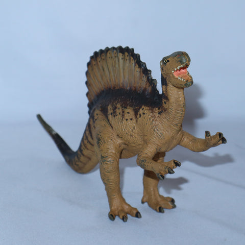 Vintage Spinosaurus Dinosaur