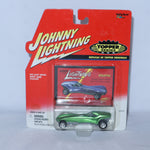 Johnny Lightning Topper Series Stiletto