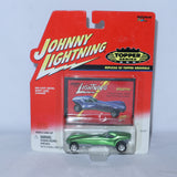 Johnny Lightning Topper Series Stiletto